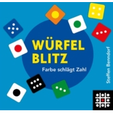 Schachtel Würfelblitz