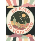 Be Kind to Your Mind – 500