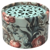 Leerbox – Flower 03