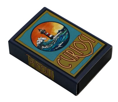 Picoli Puzzle – Leuchtturm