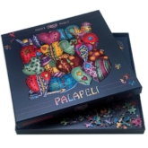 Palapeli Puzzle – Herzen