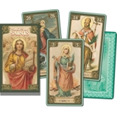 Tarot Chor der Heiligen