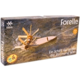 Schachtel von Forelle