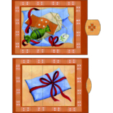 Lebende Karten – Gute Besserung