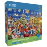 Christmas Switch On – 100XXL