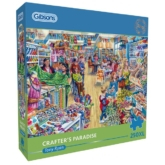 Crafter’s Paradise – 250XL