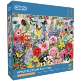 Apple Blossom Beauties – 500