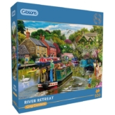 River Retreat – 500