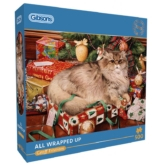 All Wrapped Up – 500