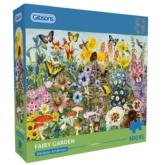 Fairy Garden – 500XL