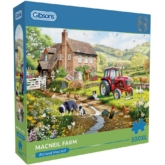 Macneil Farm – 500XL