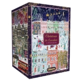 Christmas in London – 3 x 500
