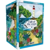Call of the Coast – 3 x 500