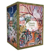 Frosty Fauna – 3 x 500