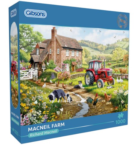 Macneil Farm – 1000