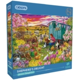 Shepherd’s Delight – 1000