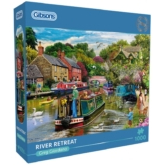 River Retreat – 1000
