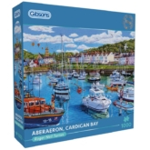 Aberaeron, Cardigan Bay – 1000