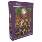 The Art File: Fairytale – 1000