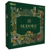 The Art File –  Sudoku