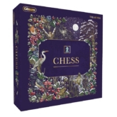 The Art File –  Chess / Schach