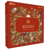 The Art File –  Bingo