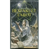 Hexenkult Tarot