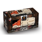 Secret Escape Box – Maze1 Truck