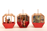 Mobile – Gondel