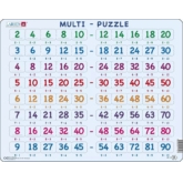 Rahmenpuzzle Multi