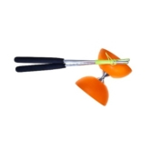 Diabolo Set im Netz