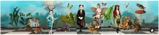 Leerbox – Prince of the Forest