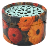 Leerbox – Flower 05