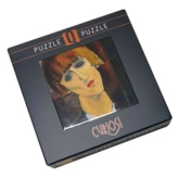 Q Puzzle – Art 12 (Modigliani/Madame Kisling)