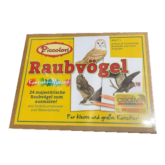 Raubvögel