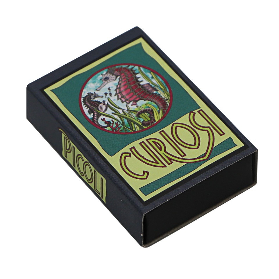 Picoli Puzzle – Seepferdchen