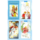 Sibylle der Engel Tarot