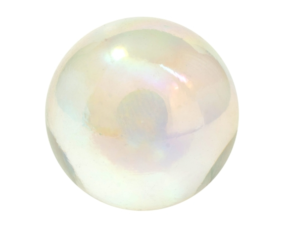 Murmel 22mm - Soap Bubble