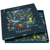 Palapeli Puzzle – Tiefsee