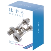U & U – Level 4 – Huzzle Cast Puzzle