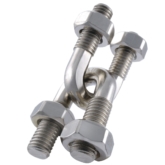 U & U – Level 4 – Huzzle Cast Puzzle
