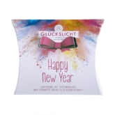 Glückslichtbox – Emotion – Happy New Year