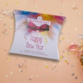 Glückslichtbox – Emotion – Happy New Year