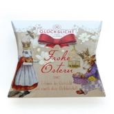 Glückslichtbox – Vintage – Frohe Ostern