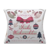 Glückslichtbox – Vintage – Frohe Weihnachten