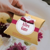 Glückslichtbox – Dots – Alles Gute