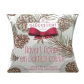 Glückslichtbox – Emotion – Advent, Advent
