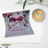 Glückslichtbox – Herzlich – Herzlichen Glückwunsch