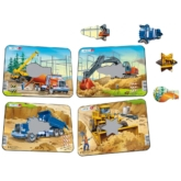 Baustelle – Mini – Z3